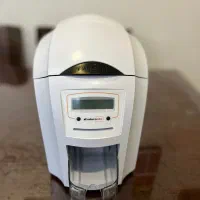 چاپگر کارت Magiard