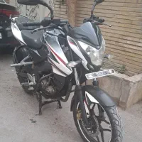 موتور ان اس ۱۵۰ NS|موتورسیکلت|تهران, شارق|دیوار