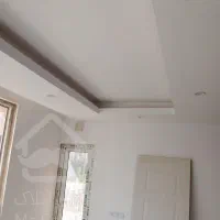 گچ کاری ساختمان ویلا