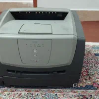 چاپگر لکسمارک e250d