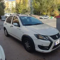 کوییک gx آخر ۱۴۰۲|خودرو سواری و وانت|پردیس, فاز ۳|دیوار