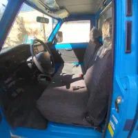 نیسان ۱۴۰۲|خودرو سواری و وانت|کرج, باغستان|دیوار