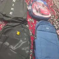 کیف مدرسه نونو ارسال دارم