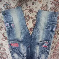 شلوارک وکفش کودک|کفش و لباس بچه|سنندج, |دیوار