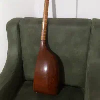 تنبور فروشی