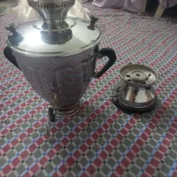 سماورگازسوز(جاوید،علاءالدین سوز) نو