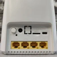 مودم 5G سیمکارتی X21 با مهلت تست|مودم و تجهیزات شبکه|تهران, جی|دیوار