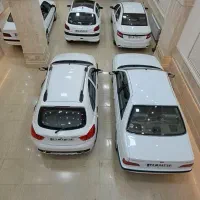 ساینا دنده‌ای S، مدل ۱۴۰۴|خودرو سواری و وانت|قم, هنرستان|دیوار