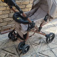 کالسکه و ساک کودک و نوزاد|کالسکه و لوازم جانبی|اصفهان, عمان سامانی|دیوار