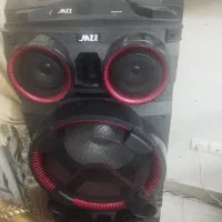 باند جاز به ابعاد یک متر و بیست سانت