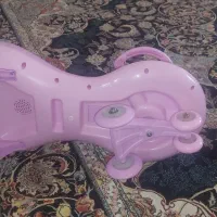 لوپ کار،اسکوتر آک آک|دوچرخه، اسکیت، اسکوتر|قرچک, باقرآباد|دیوار