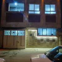 (دوطبقه ۱۲۰ متری شهرک ولی عصر)
