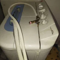 لباسشویی دوقلو|ماشین لباسشویی و خشک‌کن لباس|تالش, هشتپر|دیوار