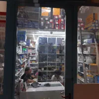 فروش مغازه لوازم یدکی و مکانیکی