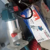 موتور جوش معاوضه با موتور جوش قدیمی|ابزارآلات|شیراز, سلطان آباد|دیوار