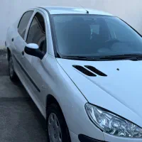 ۲۰۶ اس دی|خودرو سواری و وانت|نوشهر, |دیوار