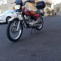 هوندا RAHRO 200