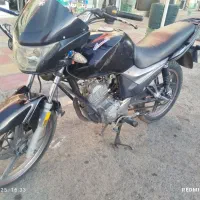ایردوکو  150 cc انجین ژاپنی v6|موتورسیکلت|قروه, |دیوار
