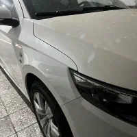 تارا v4 اتوماتیک|خودرو سواری و وانت|تهران, حشمتیه|دیوار