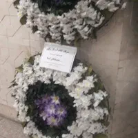 اجاره تاج گل مصنوعی دویست پنجاه خیریه‌|خدمات پذیرایی، مراسم|تهران, اکباتان|دیوار