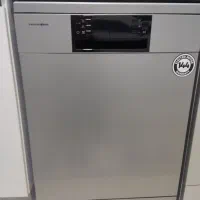 ماشین ظرفشویی پاکشوما ۱۲ نفره