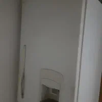 یخچال فریزر الکترو استیل