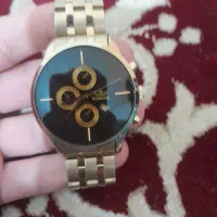 ساعت مردانه