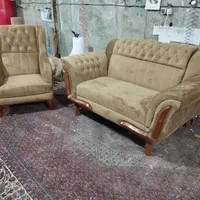 تولیدی مبل سینا  بدون واسطه 40% زیر قیمت بازار|مبلمان خانگی و میز عسلی|قزوین, |دیوار