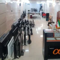 نمایندگی تعمیر تخصصی تلویزیون سامسونگ سونی در کیش
