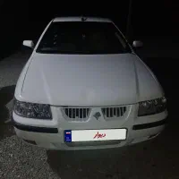 ماشین سالم همه مصرفی عوض شوده متور تمیر شوده