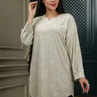 بلوز جلو بسته مرینیوس|لباس|قرچک, میرزائی شمالی|دیوار