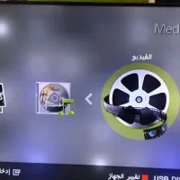 تلویزیون ال ای دی ۴۰ اینچ سامسونگ