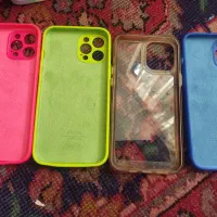 قاب آیفون 13 poro max|لوازم جانبی موبایل و تبلت|تهران, سلسبیل جنوبی|دیوار