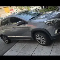امویام X22Mt مدل ۱۳۹۷ بیرنگ فنی کاملا سالم|خودرو سواری و وانت|تهران, سازمان برنامه شمالی|دیوار