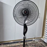 پنکه پارس خزر اکبند