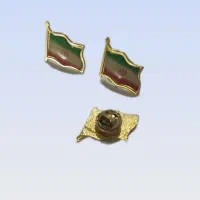 بج سینه پیکسل گل سینه