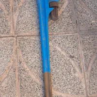 اچار لوله گیر|ابزارآلات|اصفهان, بهارستان|دیوار