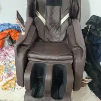 صندلی ماساژورفول