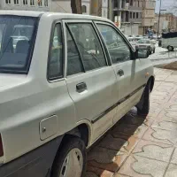 پراید۸۸|خودرو سواری و وانت|سنندج, |دیوار