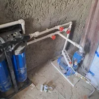 تاسیسات ولوله کشی با نازلترین قیمت و کیفیت بالا