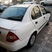 تیبا مدل اخر95درجه یک|خودرو سواری و وانت|تهران, صادقیه|دیوار