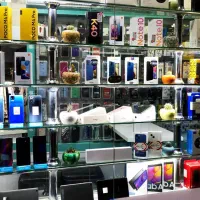 خرید و فروش موبایل آیفون و اندروید با بهترین قیمت