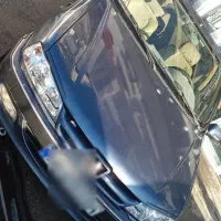 پژو پارس دوگانه کارخانه مدل ۹۴