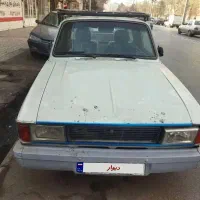 وانت پیکان مدل ۹۳...