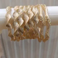 النگو طلا روس رنگ ثابت|بدلیجات|اردبیل, |دیوار