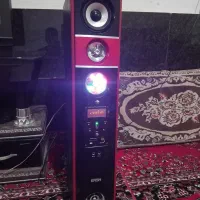 اسپیکر بلندگو