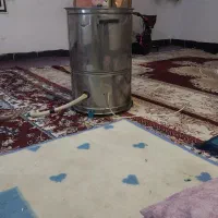 کره گیر سالم. ۲۰ لیتری.  قیمت ۱۹۰۰۰۰۰ مقطوع