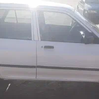 ماشین پراید ۸۰ سالم|خودرو سواری و وانت|تربتحیدریه, ۴۵ متری|دیوار