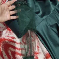 یک بار تن شده