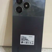 گوشی realmeNot50